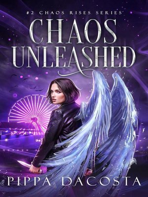 Chaos Unleashed - ebook
